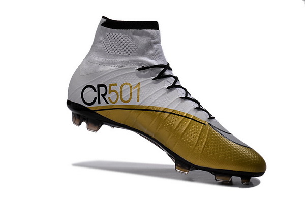 Nike Mercurial Superfly CR7 FG Men Shoes--005